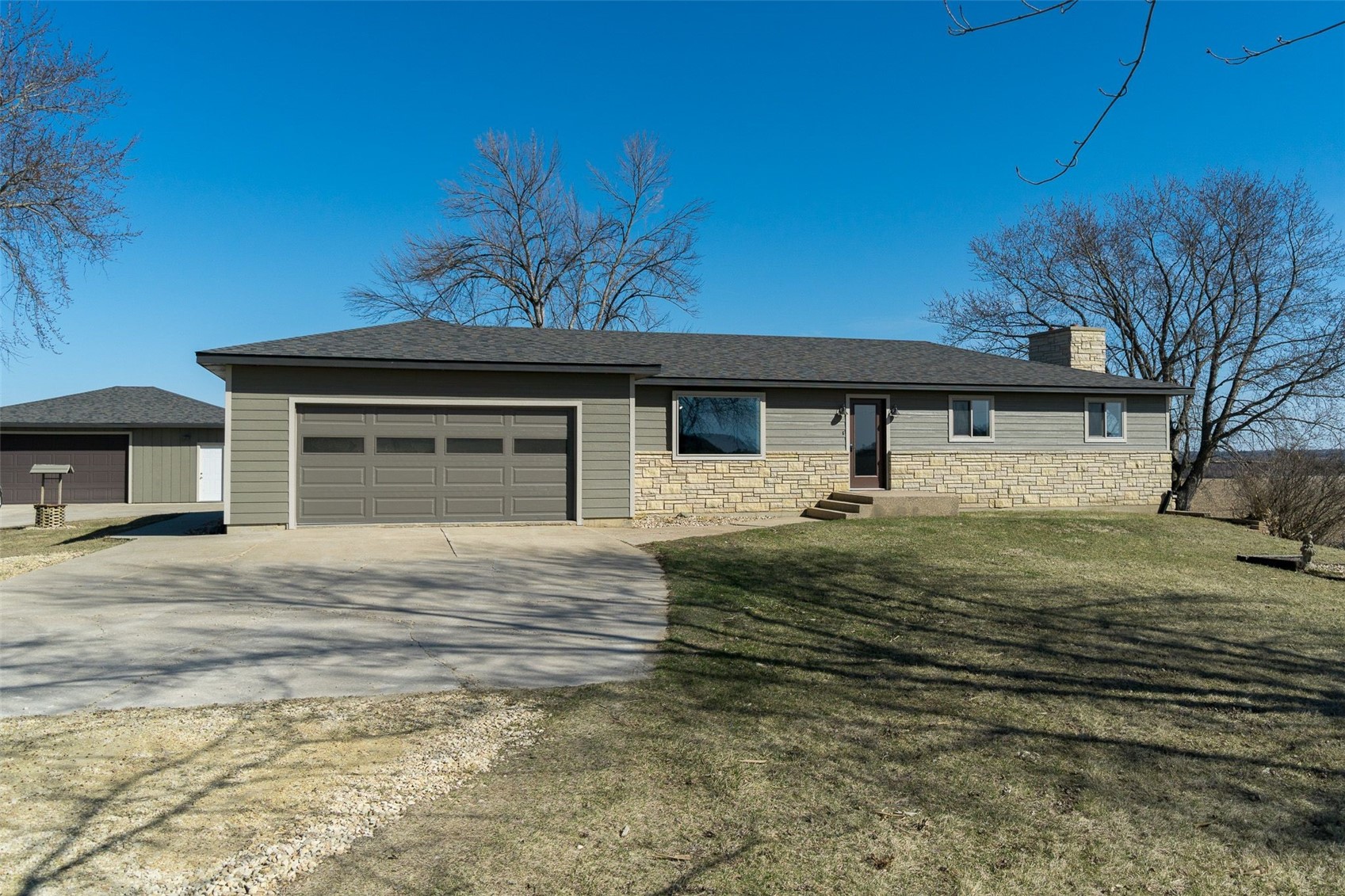 4065 Labarge Road Central City IA 52214