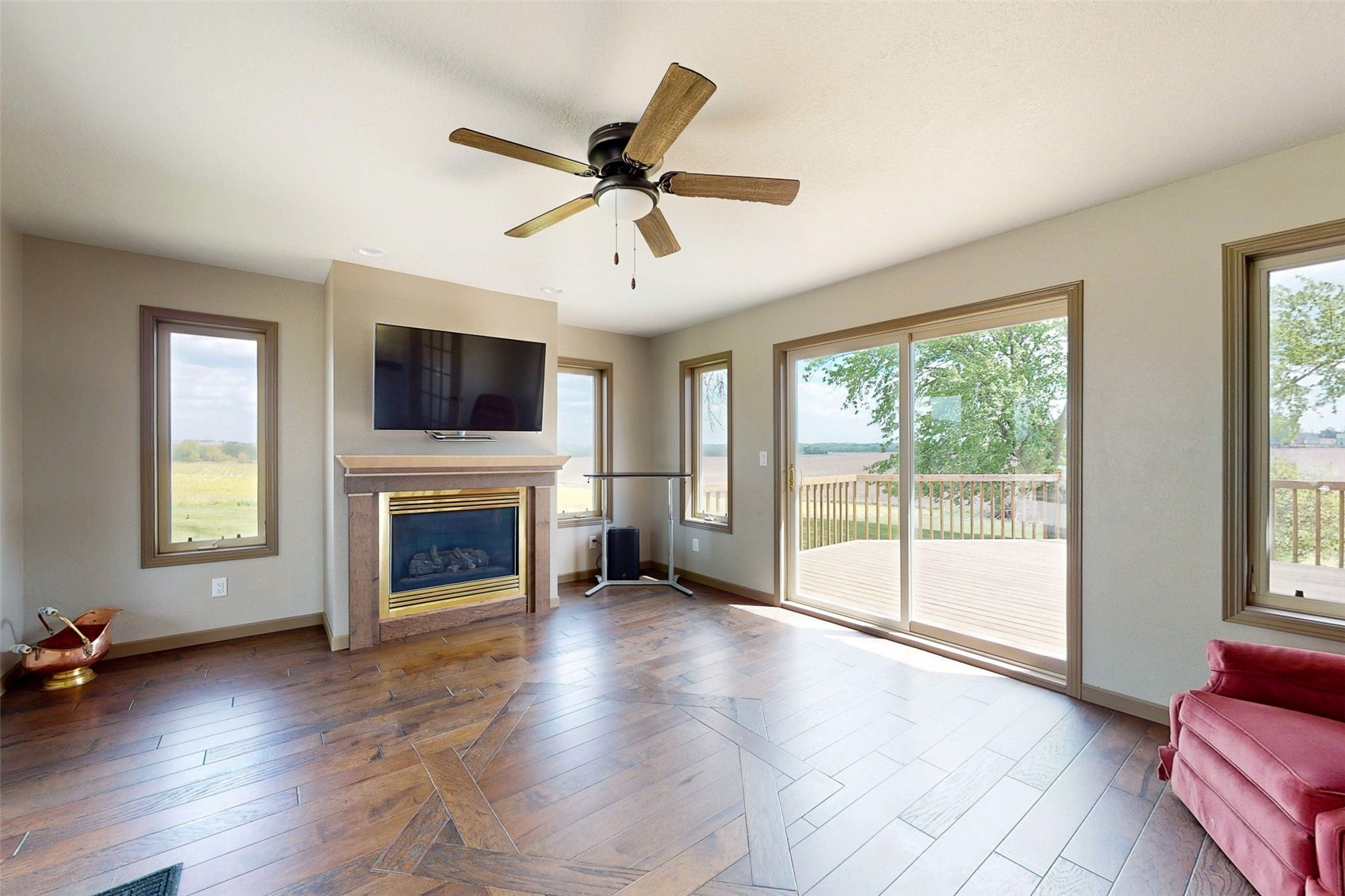 4065 Labarge Road Central City IA 52214