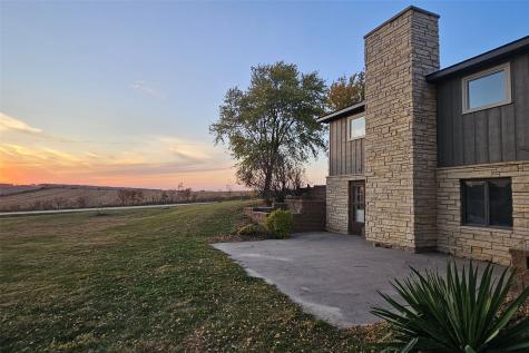 4065 Labarge Road Central City IA 52214