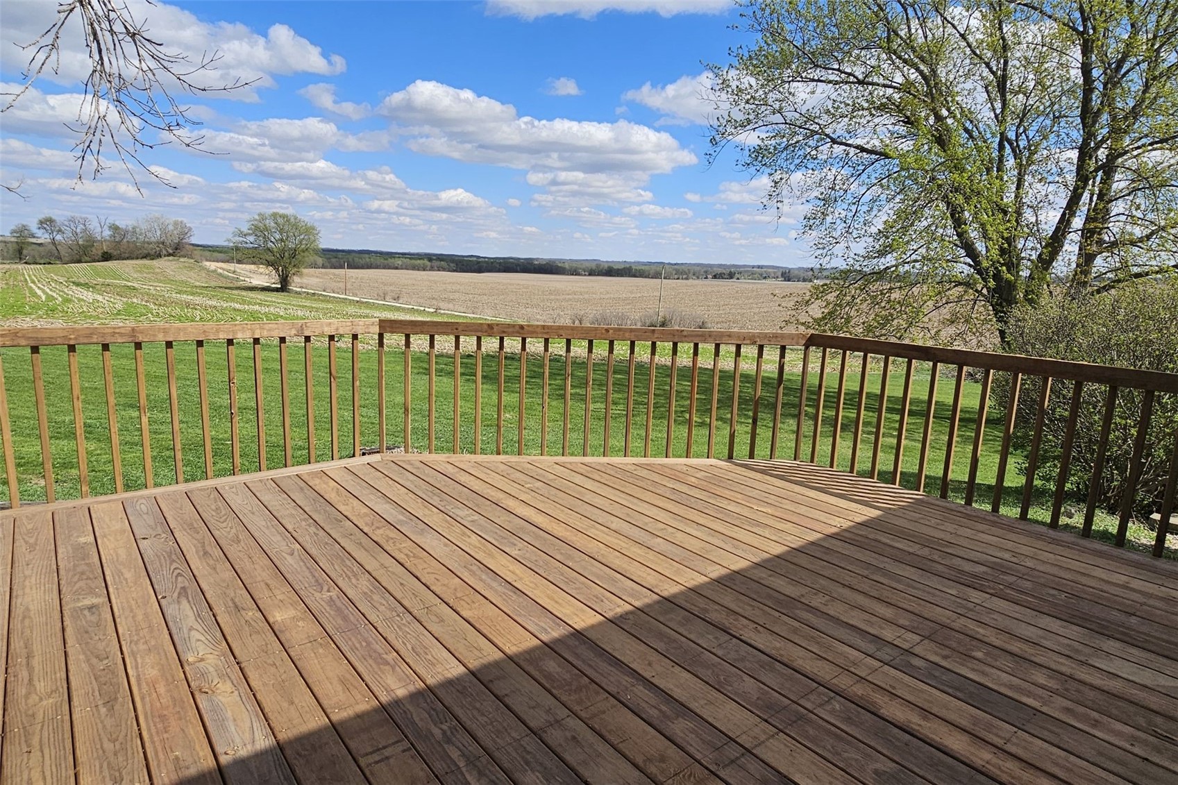 4065 Labarge Road Central City IA 52214