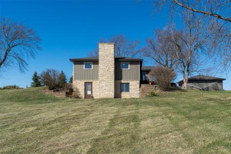 4065 Labarge Road Central City IA 52214
