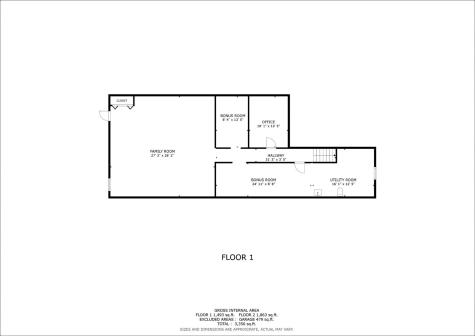 4065 Labarge Road Central City IA 52214