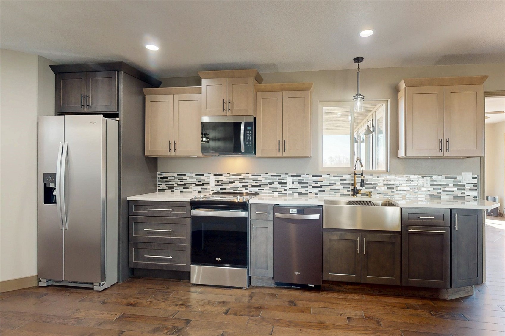 4065 Labarge Road Central City IA 52214