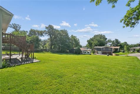 3009 Harvest Hill Road Cedar Rapids IA 52404