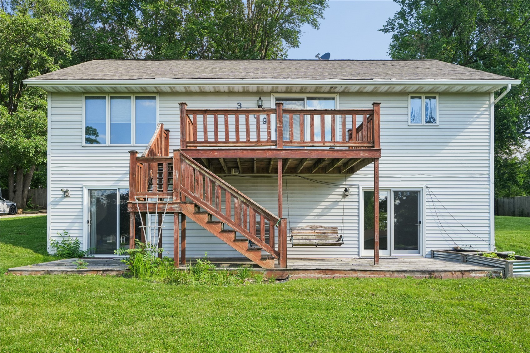 3009 Harvest Hill Road Cedar Rapids IA 52404