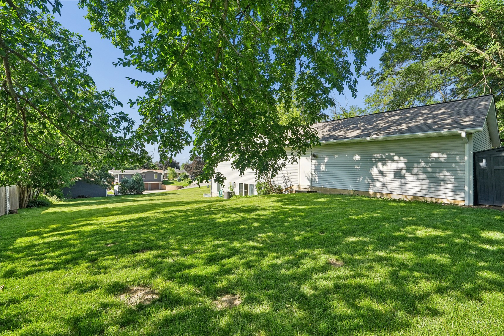 3009 Harvest Hill Road Cedar Rapids IA 52404