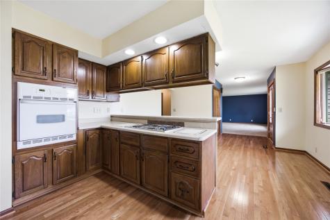 502 9th Avenue Clarence IA 52216