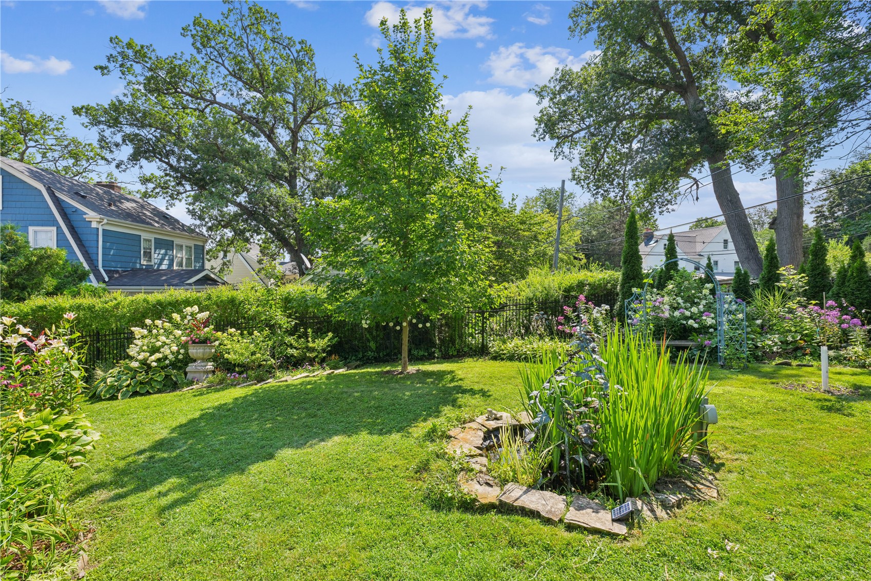 311 25th St Drive SE Cedar Rapids IA 52403