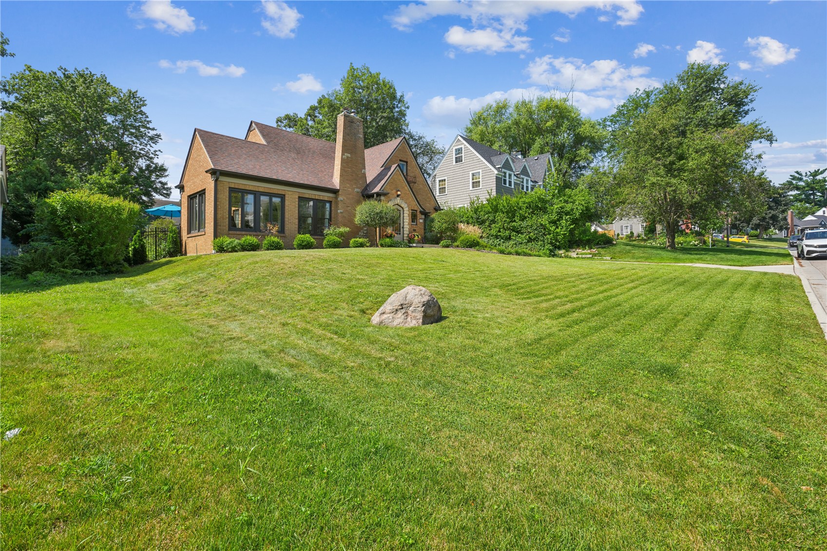 311 25th St Drive SE Cedar Rapids IA 52403