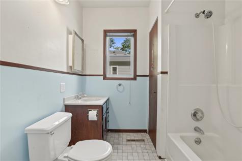 503 2nd Street NW Mt Vernon IA 52314