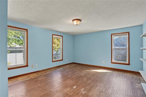 503 2nd Street NW Mt Vernon IA 52314