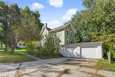 503 2nd Street NW Mt Vernon IA 52314