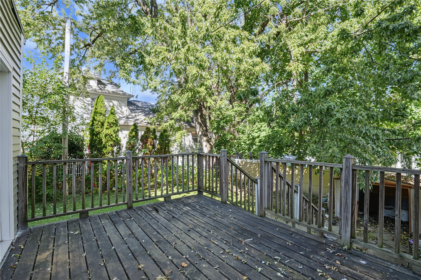 503 2nd Street NW Mt Vernon IA 52314