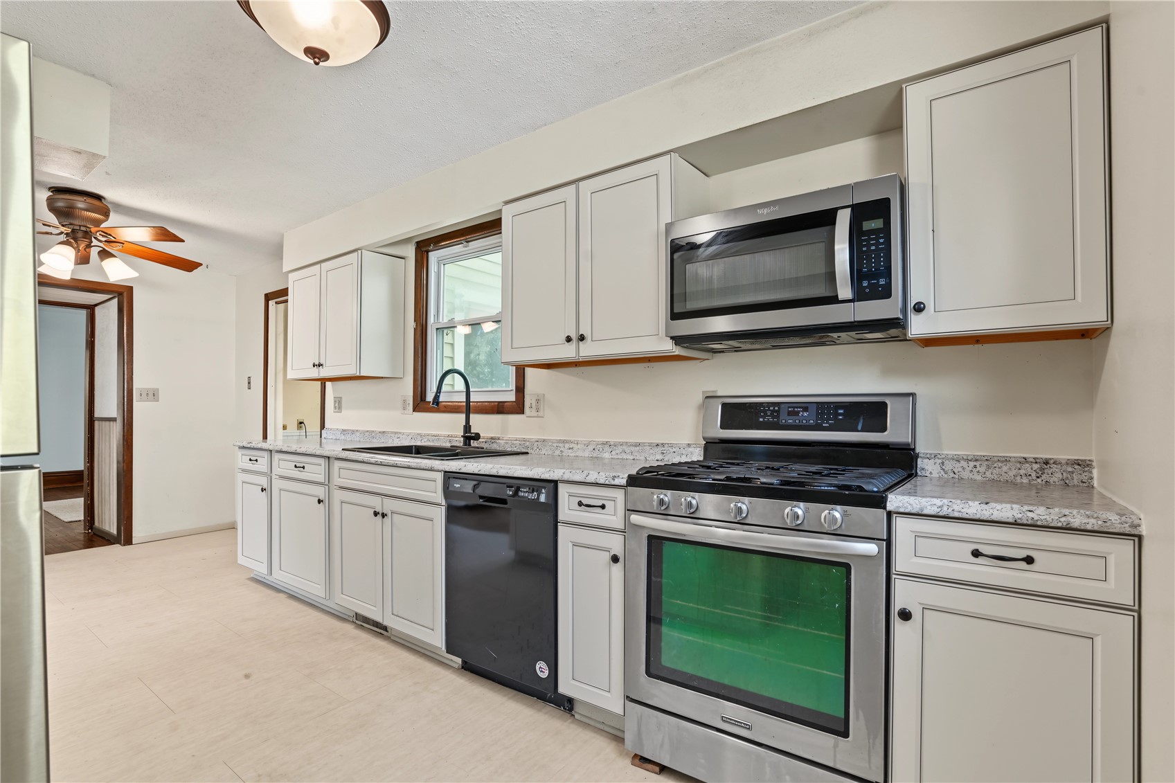 503 2nd Street NW Mt Vernon IA 52314