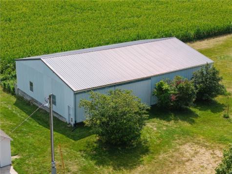 1302 Bowdish Road Central City IA 52214