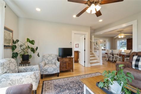 1302 Bowdish Road Central City IA 52214