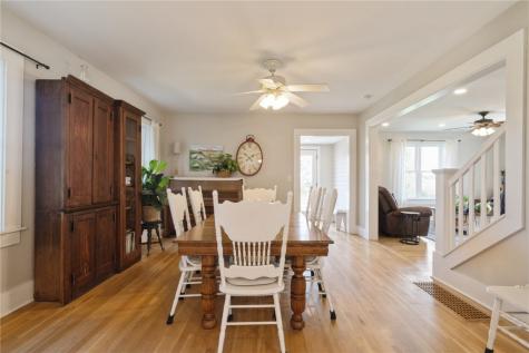 1302 Bowdish Road Central City IA 52214