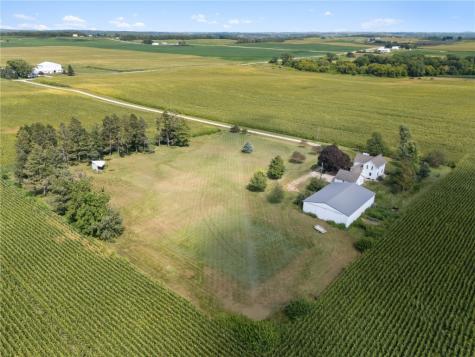1302 Bowdish Road Central City IA 52214