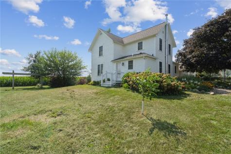 1302 Bowdish Road Central City IA 52214