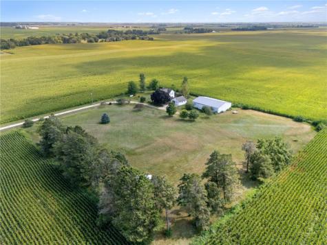 1302 Bowdish Road Central City IA 52214