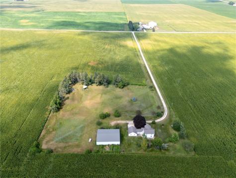 1302 Bowdish Road Central City IA 52214