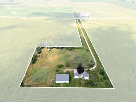 1302 Bowdish Road Central City IA 52214