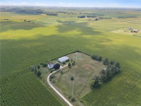 1302 Bowdish Road Central City IA 52214