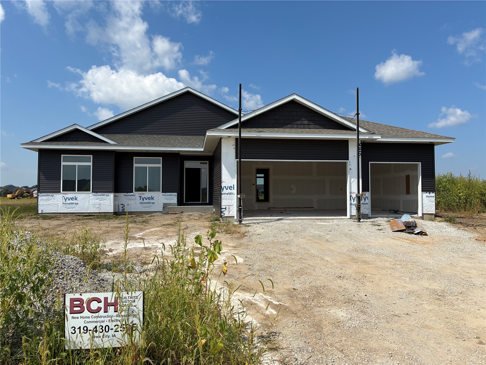 15 N Seven Oaks Road North Liberty IA 52317