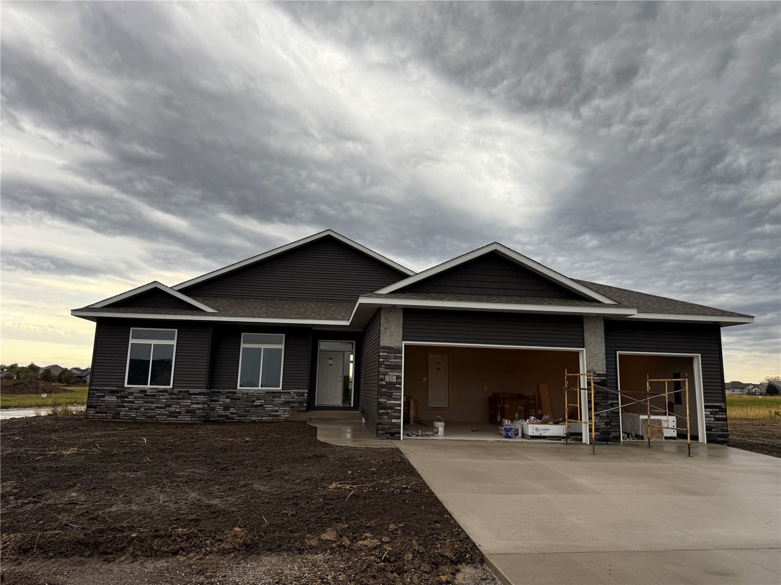 15 N Seven Oaks Road North Liberty IA 52317