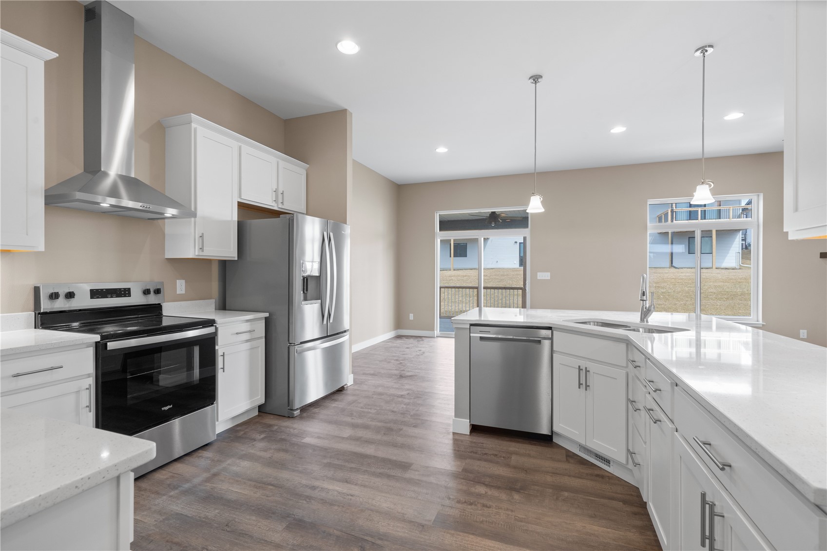 15 N Seven Oaks Road North Liberty IA 52317