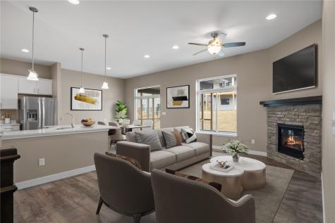 15 N Seven Oaks Road North Liberty IA 52317