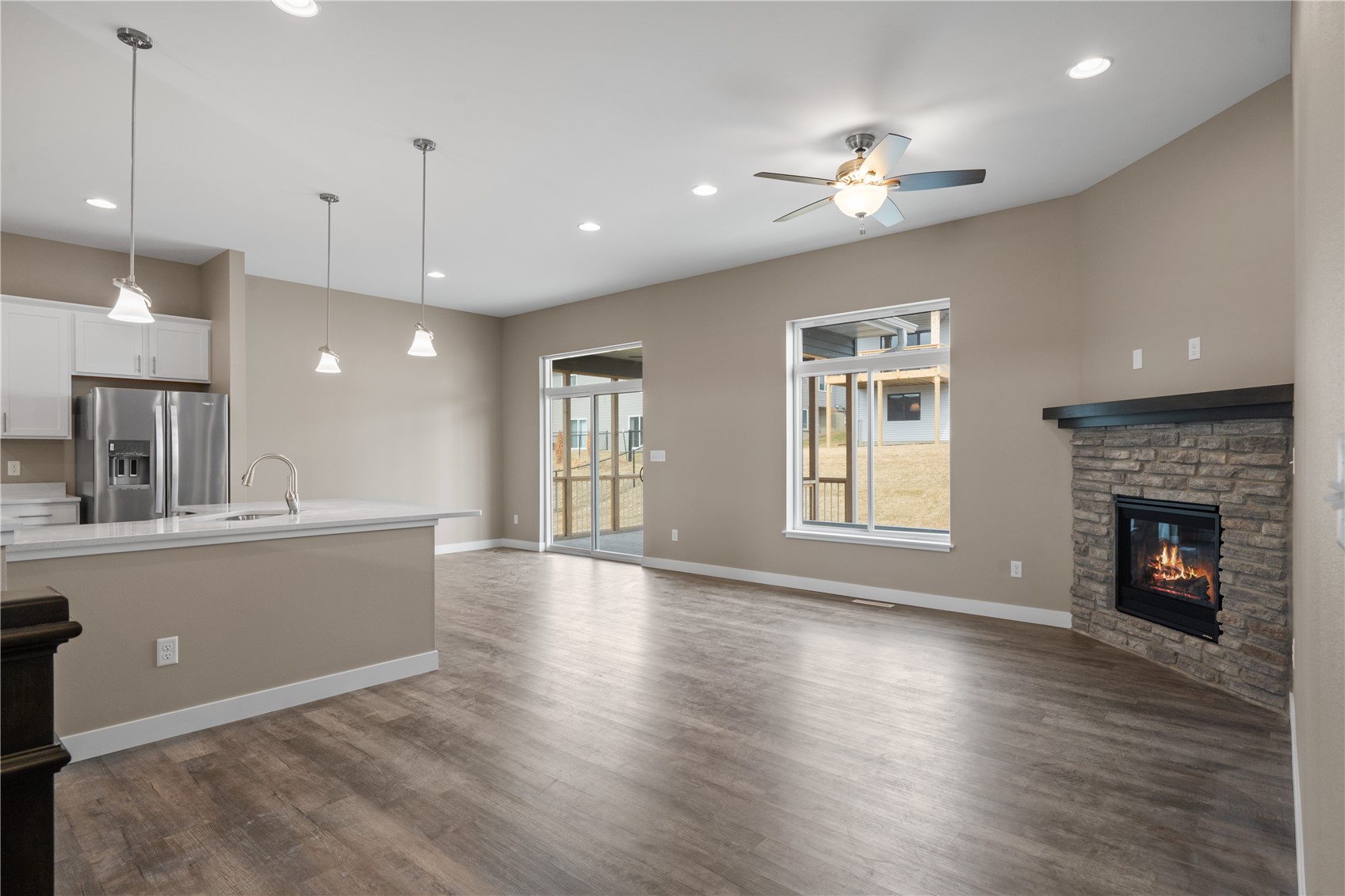15 N Seven Oaks Road North Liberty IA 52317