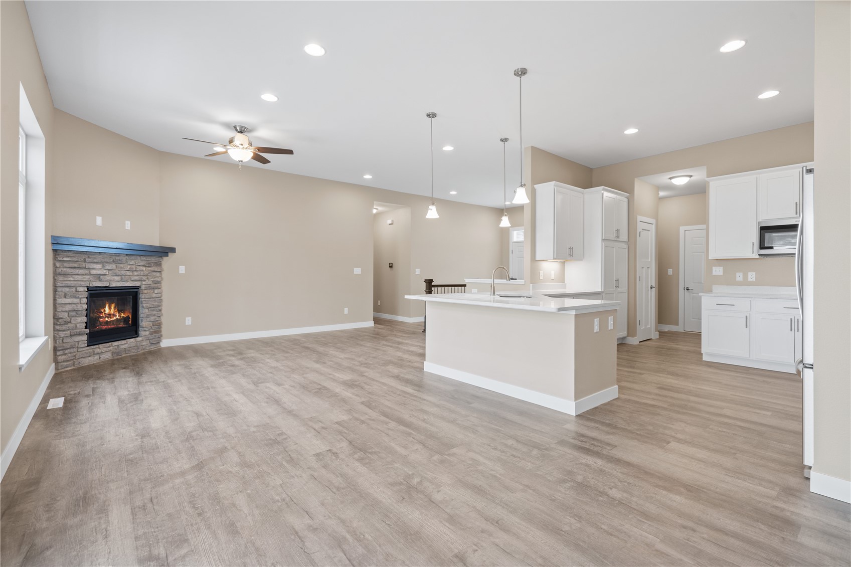 15 N Seven Oaks Road North Liberty IA 52317