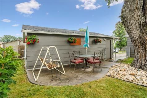 1145 W 14th Avenue Marion IA 52302