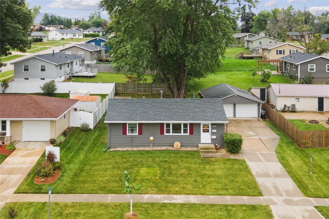 1145 W 14th Avenue Marion IA 52302
