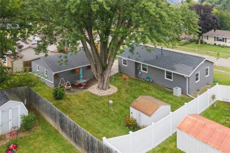 1145 W 14th Avenue Marion IA 52302