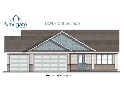 1324 Frontier Loop Iowa City IA 52240