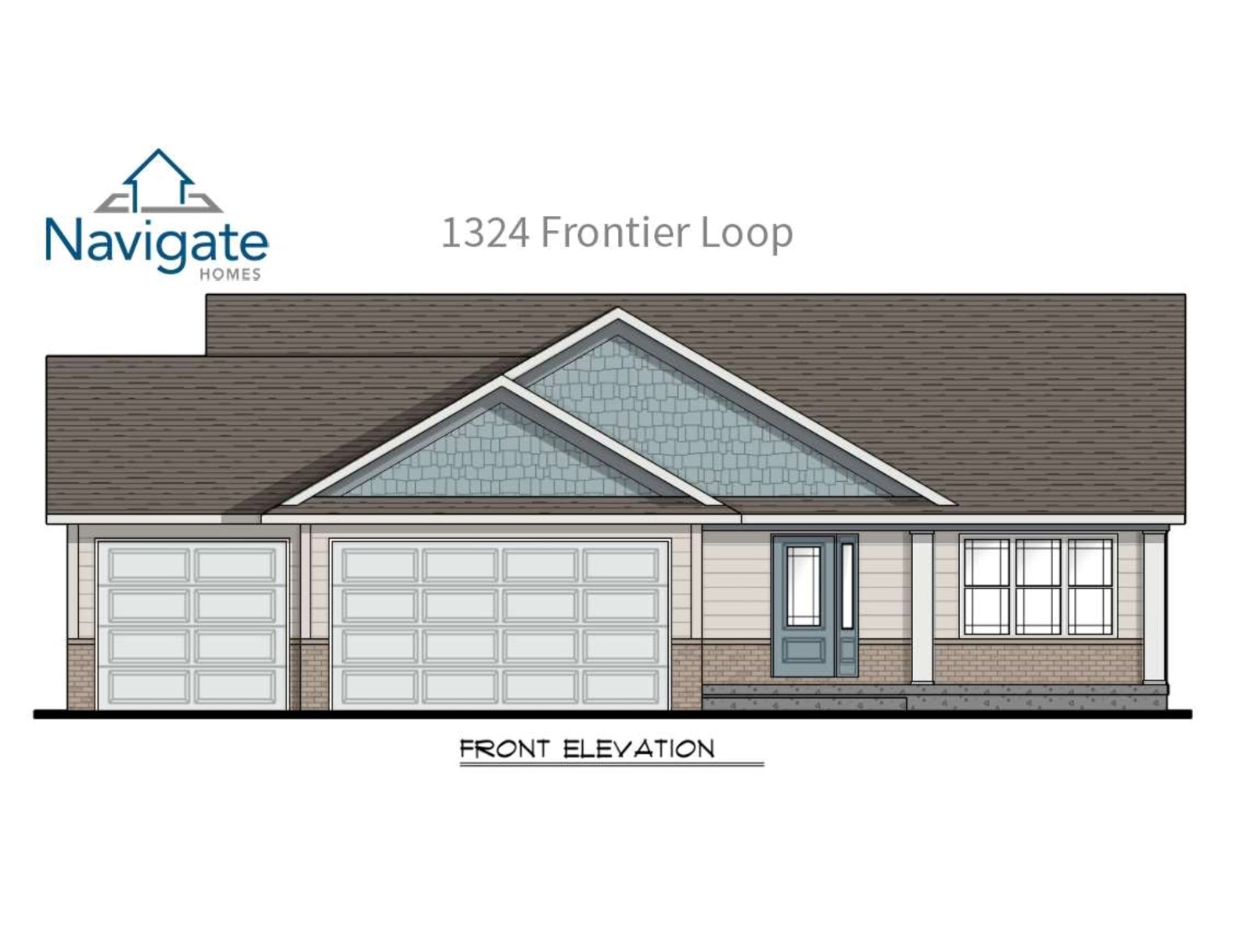 1324 Frontier Loop Iowa City IA 52240