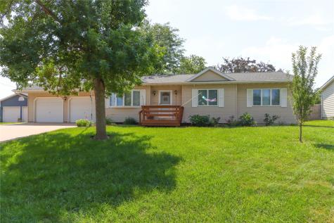 2322 27th Street SW Cedar Rapids IA 52404