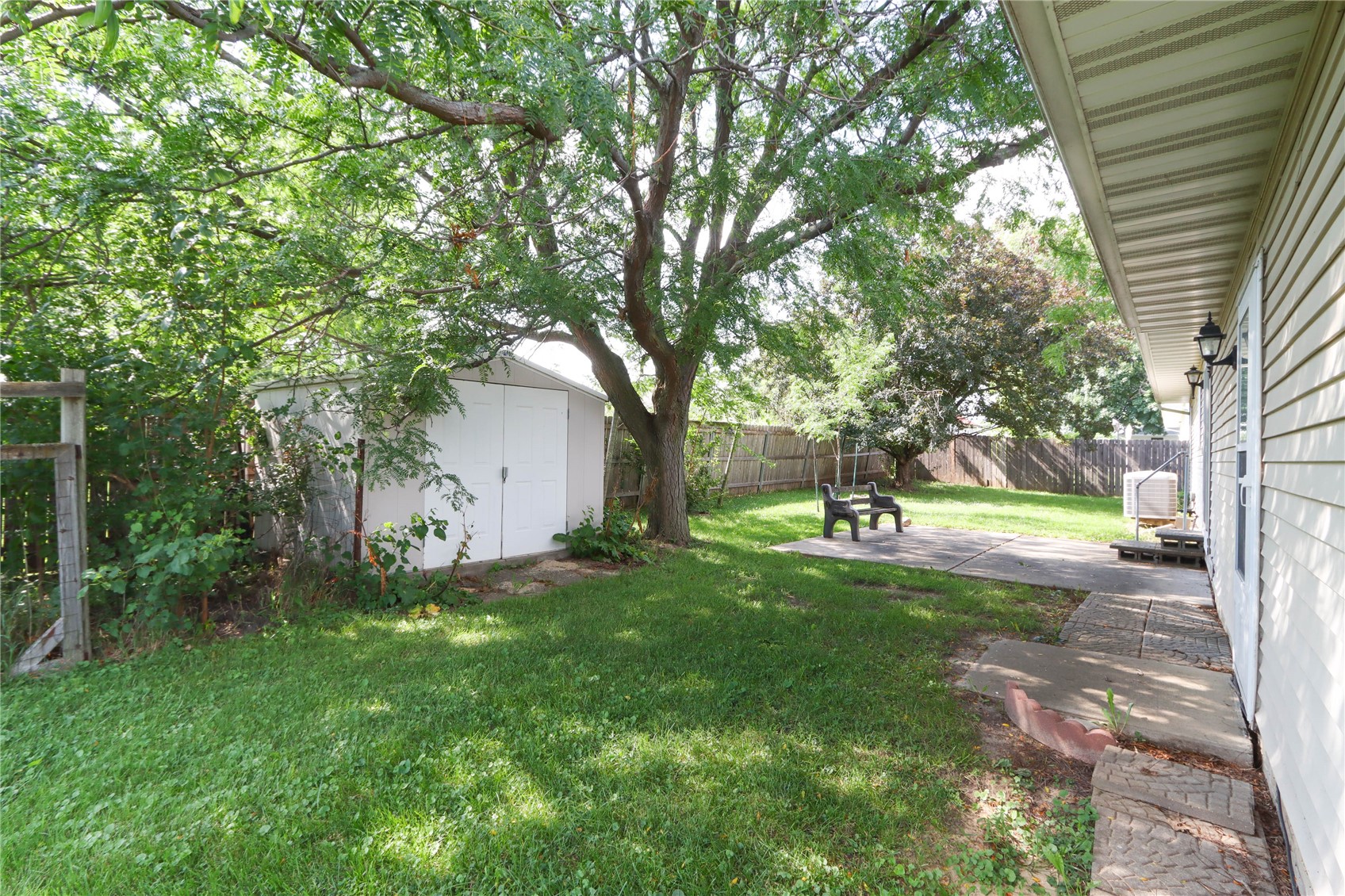 2322 27th Street SW Cedar Rapids IA 52404