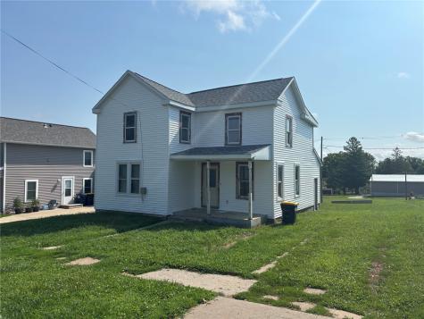 405 Court Street Williamsburg IA 52361