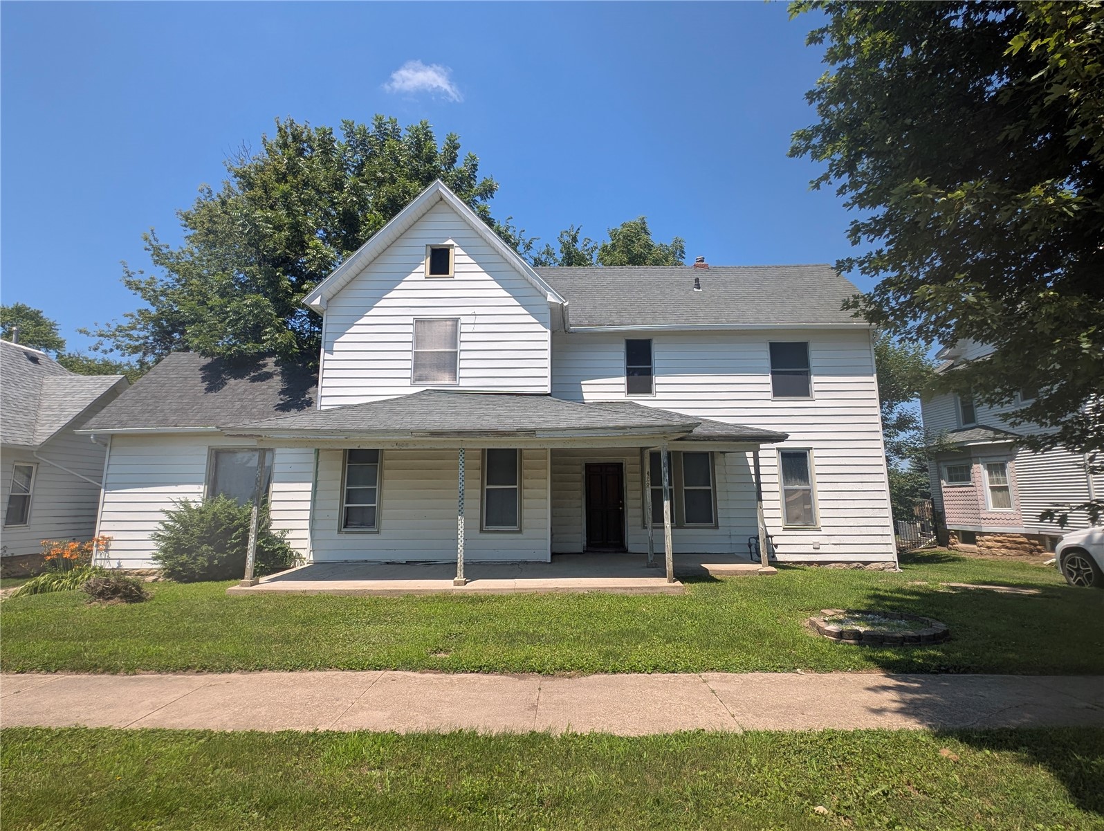 408 E 7th Tipton IA 52772