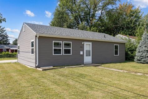 3700 H Avenue NE Cedar Rapids IA 52402