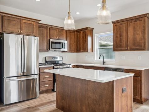1223 Covered Wagon Drive Iowa City IA 52240