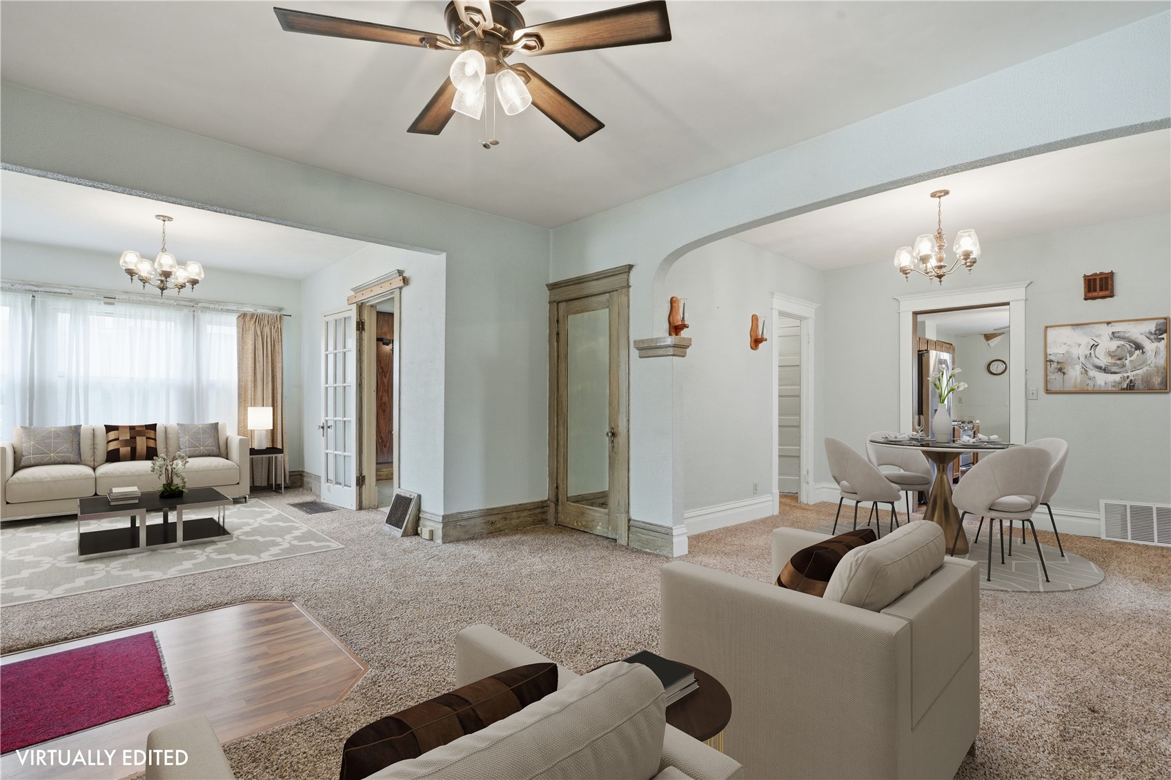 215 Main Street Newhall IA 52315