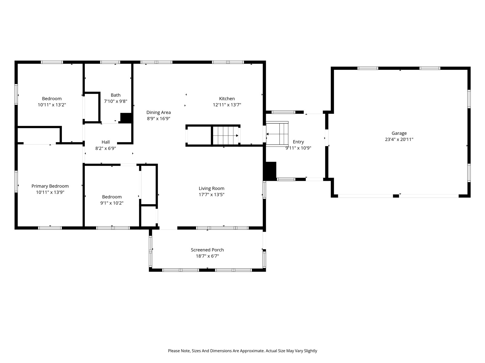 804 31st Avenue IA 52307