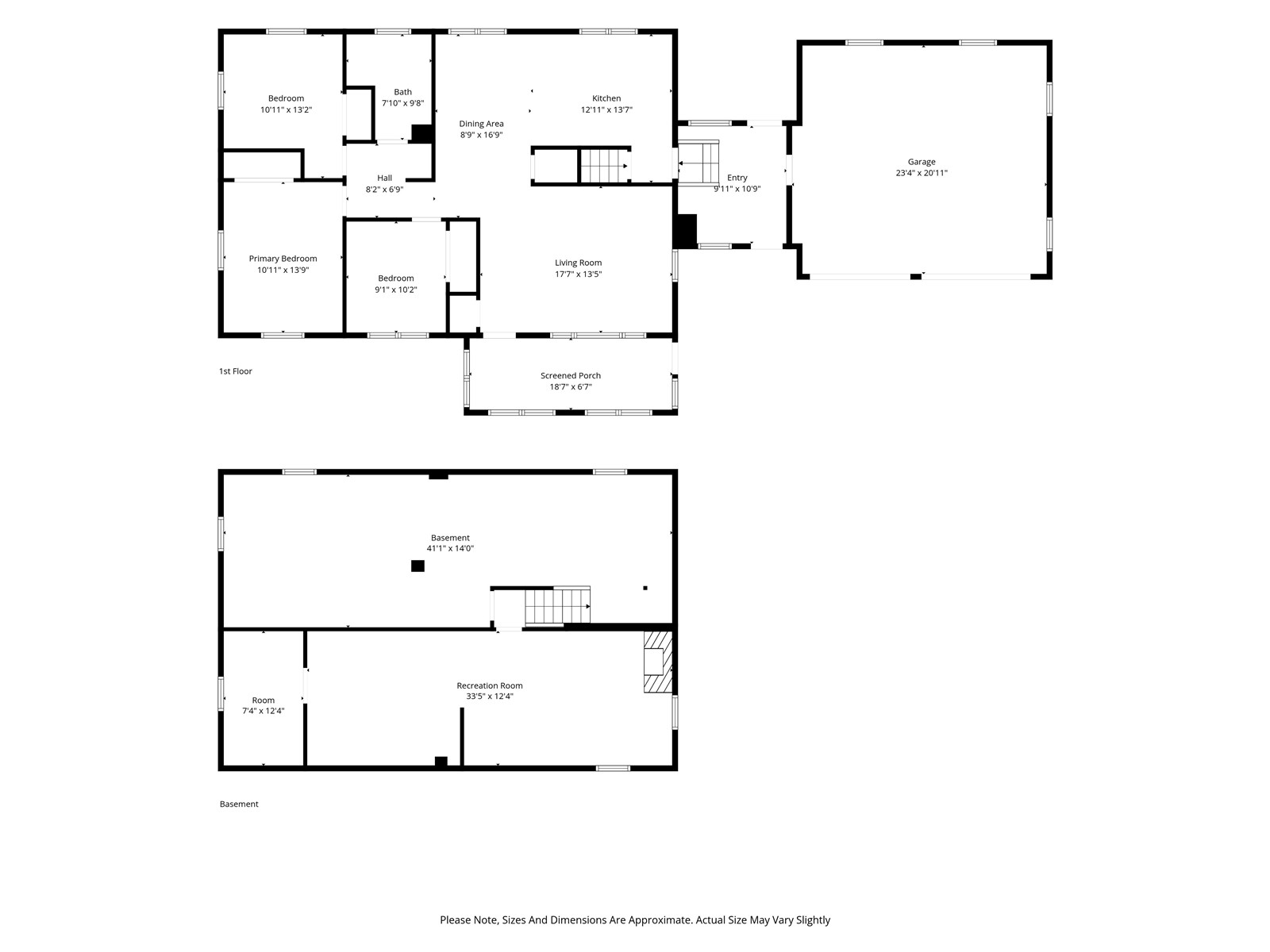 804 31st Avenue IA 52307