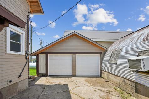 210 S Main Street Wheatland IA 52777