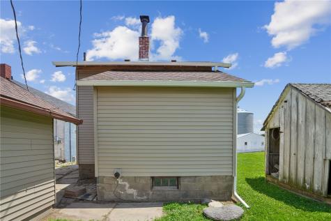 210 S Main Street Wheatland IA 52777
