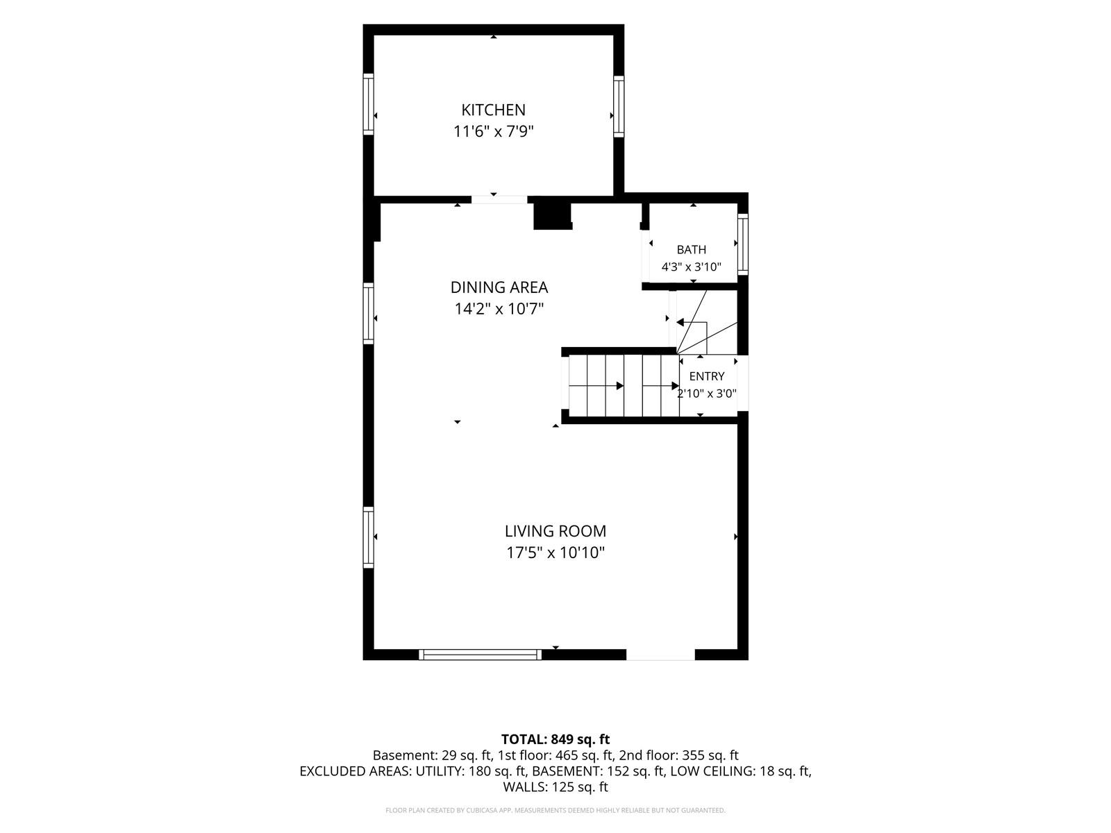 210 S Main Street Wheatland IA 52777